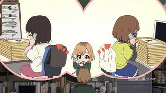 日本動畫制作流程中的外包環(huán)節(jié) 成本與效率的平衡