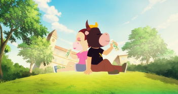 時億公司 上海三維動畫制作領域的專業引領者