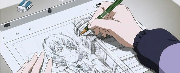 動漫制作技術(shù) 從創(chuàng)意到屏幕的藝術(shù)與科學(xué)